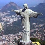 Christ the Redeemer and Selaron Half-Day City Tour - A Deep Dive into the Rio de Janeiro Experience