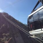 Christ the Redeemer and Sugar Loaf Cable Car - Tickets and Transport at the Hotel - In-Depth Review: Visiting Rio’s Icons with Ease