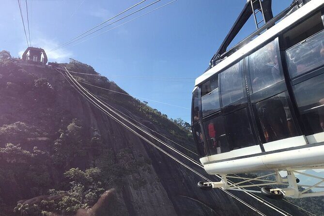 Christ the Redeemer and Sugar Loaf Cable Car - Tickets and Transport at the Hotel - In-Depth Review: Visiting Rio’s Icons with Ease