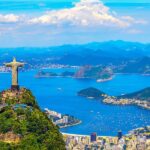 Christ the Redeemer Entry Ticket by Corcovado Train - The Scenic Ride Through Tijuca National Park