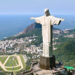 Christ The Redeemer & Sunset At Sugarloaf - A Deep Dive into the Experience