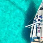 Christmas Cove and Pizza Pi Happy Hour Sail Tour - FAQ