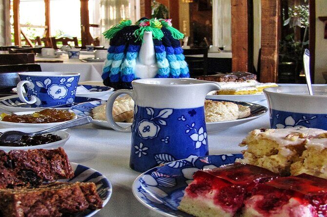 Chubut River Valley with Gaiman Welsh Village from Puerto Madryn - Practical Considerations and Value