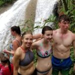 Chuck Norris Secret Falls and Lunch - A Closer Look at the Itinerary and Experience