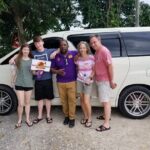 Chuck Norris Secret Falls/Blue Hole - Authentic Experiences and Practical Tips