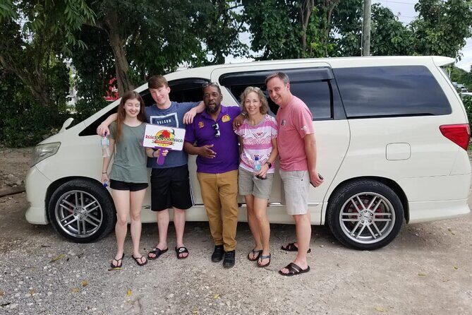 Chuck Norris Secret Falls/Blue Hole - Authentic Experiences and Practical Tips