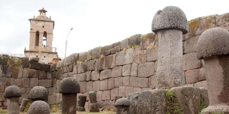 Chucuito Tour - Insights from Past Visitors: Authentic Feedback