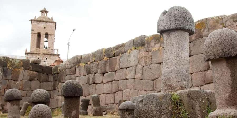 Chucuito Tour - Insights from Past Visitors: Authentic Feedback