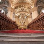 Churches and Balconies of Lima Half Day Tour - Authentic Experience and Authentic Insights