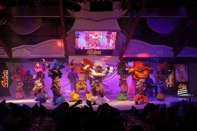 Churrascaria Rafain - Show and Dinner - Final Thoughts: Who Should Consider This Experience?