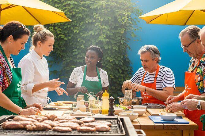 Churrasco BBQ and Drinks Class and Patio Party in Copa - A Detailed Look at the Churrasco BBQ and Drinks Class Experience