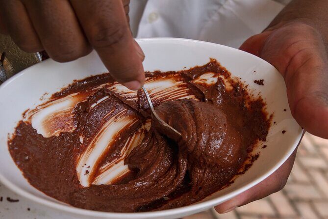 Churute Mangrove Ecological Reserve and Cocoa Farm - Who Should Book This Tour?