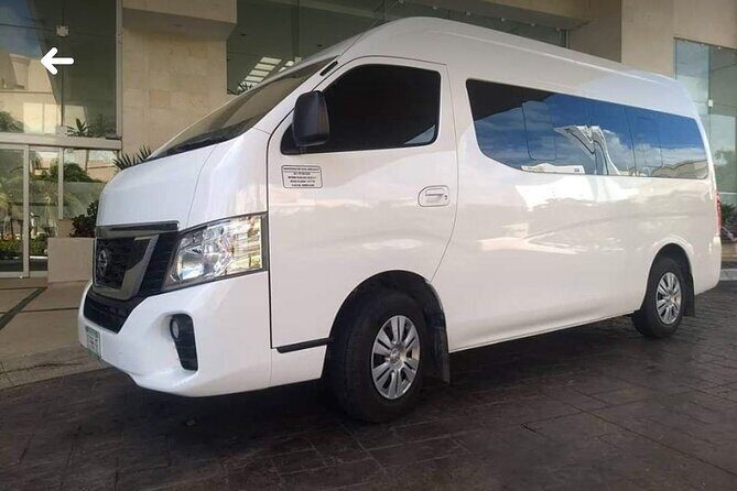 Cibao International Airport (STI) to Santiago - Round-Trip Private Transfer - Why Choose This Transfer?