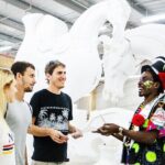 Cidade do Samba Behind-the-Scenes Carnival Tour in Rio de Janeiro - FAQ