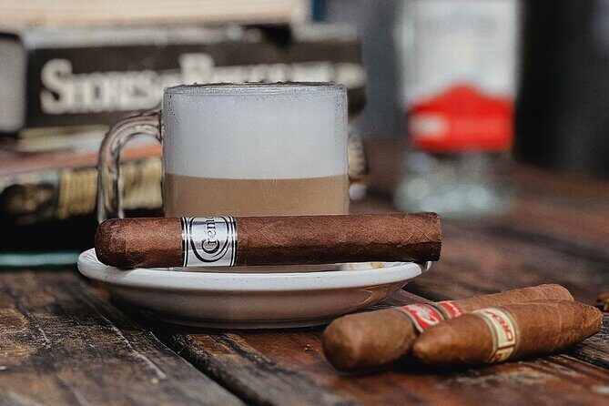 Cigar and Coffee Tasting in Puerto Plata - Who Will Enjoy This Tour?