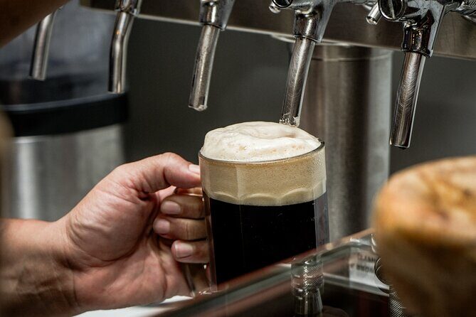 Cigar and Craft Beer Tasting in Dominican Republic - Authentic Insights from Travelers