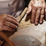 Cigar Rolling Lesson and Wine Blending Class - The Sum Up