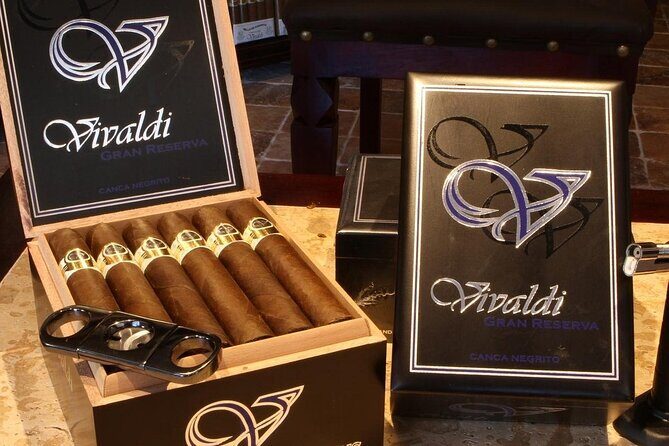 Cigars Shopping Tours From Punta Cana with Transportation Included - The Authenticity and Local Flavor