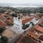 Cihuatan Rum Factory + Archaeological Site + Suchitoto Town. - Exploring Suchitoto: Colonial Charm and Lakeside Tranquility