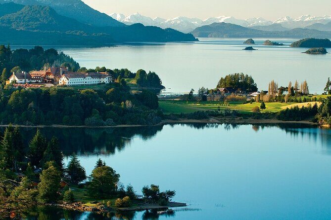 Circuito Chico Sightseeing Tour with Local Guide - Final Thoughts: Why This Tour Is Worth Your Time