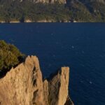 Circuito Grande in Bariloche - Long circuit - Key Points