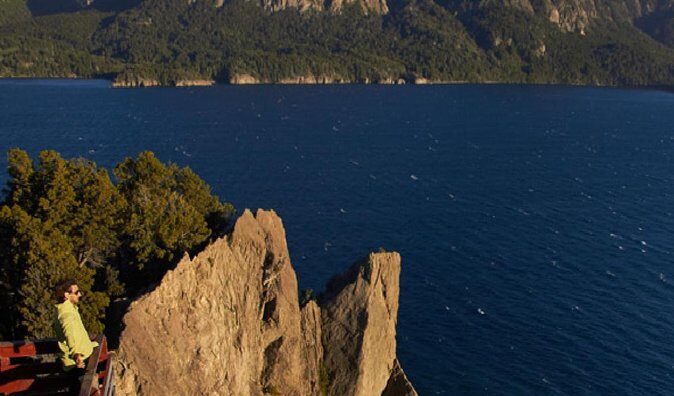 Circuito Grande in Bariloche - Long circuit - Key Points