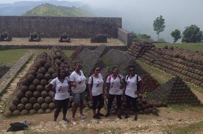 Citadelle Fortress & San Souci Palace from Miami, USA - Who Should Consider This Tour?