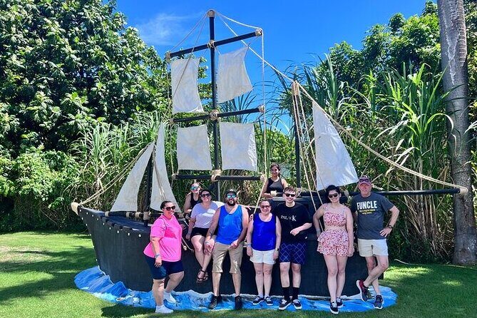 City and Country Puerto Plata History and Beach