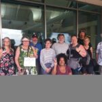 city highlights & cave - Transportation and Group Size