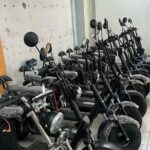 City Historical Sites Electric Bike Tour - What Makes This Tour a Standout?