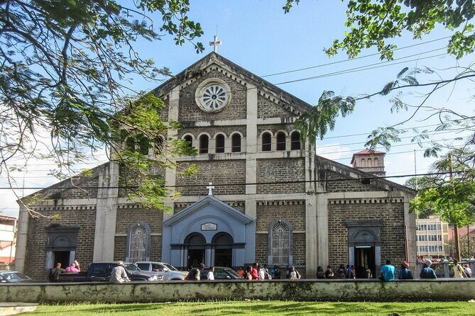 City of Castries Historical Tour - Who Should Consider This Tour?