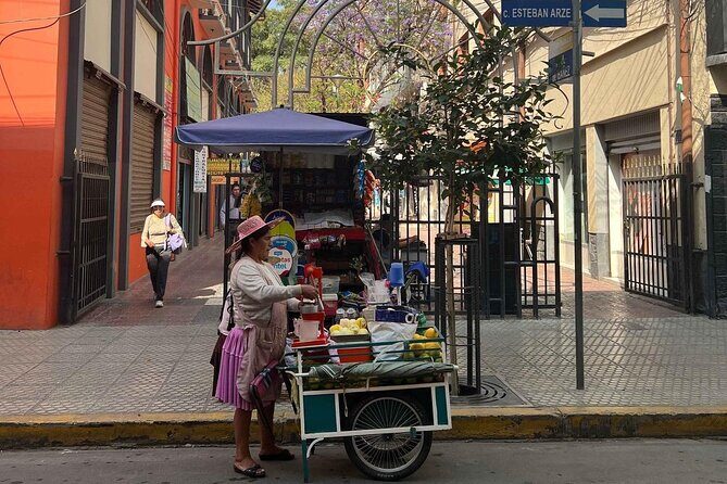City of Eternal Spring: Self-Guided Tour of Downtown Cochabamba - Starting Point: Colon Square – The Heartbeat of Cochabamba