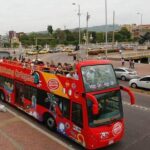 City Sightseeing Cartagena Hop-On Hop-Off Bus Tour Shore Excursion - The Practicalities & Tips