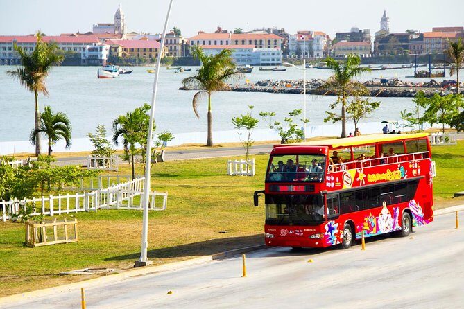 City Sightseeing Panama City Hop-On Hop-Off Bus Tour - Final Thoughts