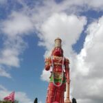 City Temple in the Sea Hanuman Murti Tour - FAQ