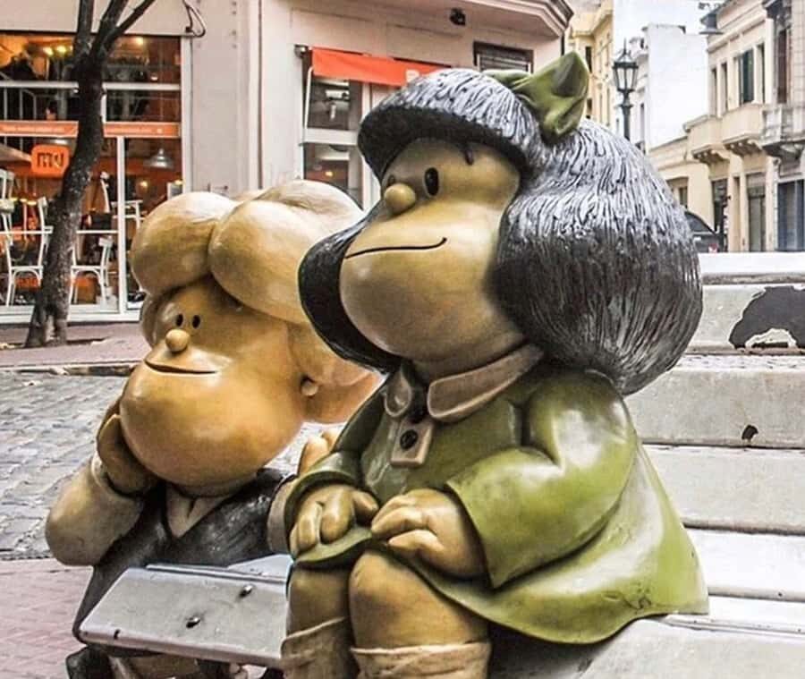 City Tour 12 Puntos Con degustación de Dulce de Leche - Who Will Love It?