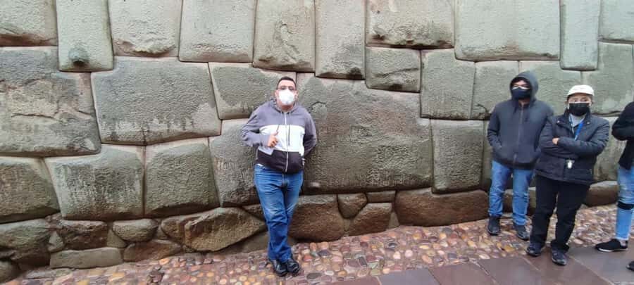 CITY TOUR - Who Will Love This Tour?