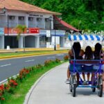 City tour - Analyzing the Cost and Value