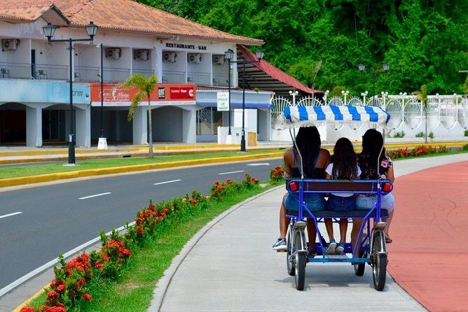 City tour - Analyzing the Cost and Value