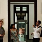 CITY TOUR - A journey through the History of Santa Cruz - Frequently Asked Questions