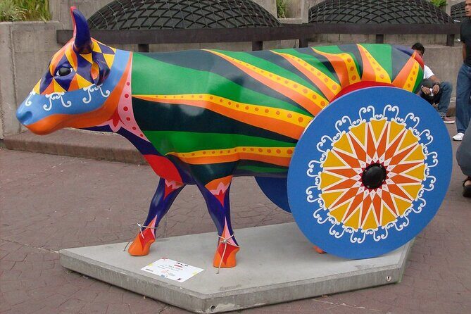 City Tour and Dinner at the Best Lookout in San Jose - Transportation, Group Size, and Value