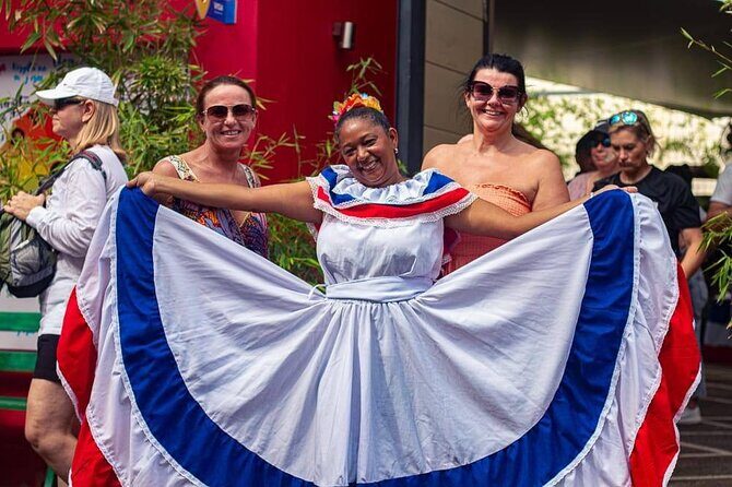 City Tour and Dune Buggy - A Deep Dive into What the Tour Offers