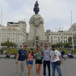 City tour and the best highlights in lima - A Deep Dive into Lima’s Highlights
