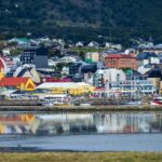 City tour and Wine tasting - A Detailed Look at the City Tour and Wine Tasting in Ushuaia