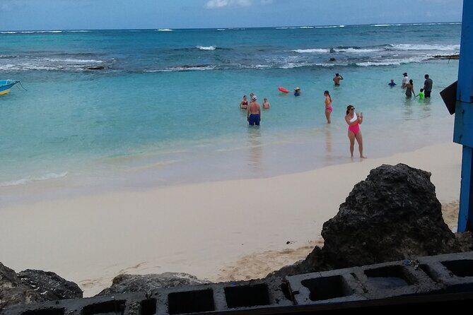 City Tour, Beach & Snorkeling at "Love Beach" in Nassau, Bahamas - Why This Tour Works Well