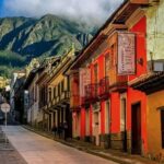 City Tour: Bogotá Essentials - How the Tour Works