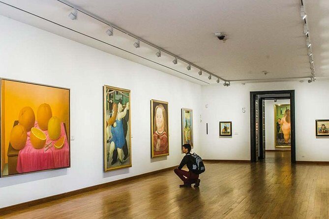 City Tour Bogota - La Original - Final Thoughts