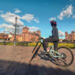 City tour by bike - Final Thoughts