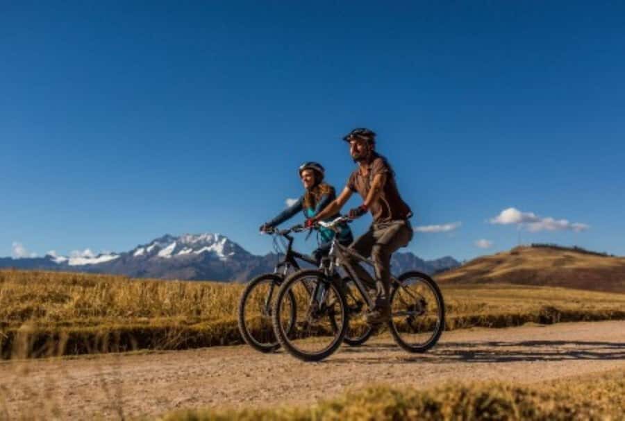 City tour by bike - Practical Tips for the Tour