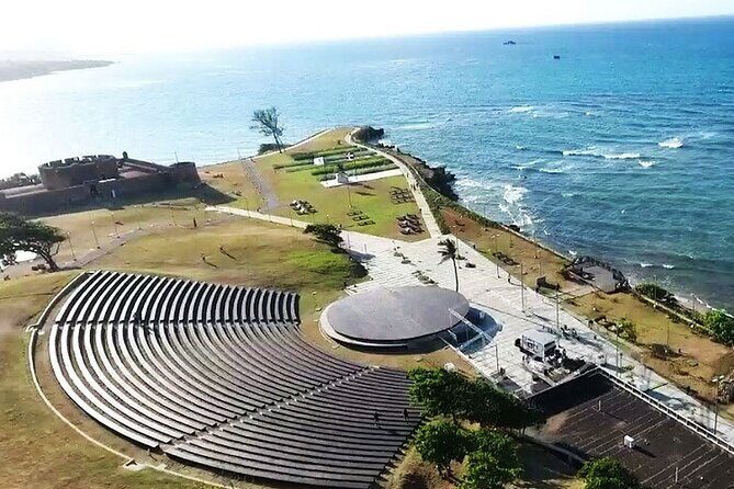 City Tour by Truck - FAQ